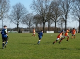 S.K.N.W.K. JO13-1JM - SC Welberg JO13-2 (competitie) 2024-2025 (3e fase) (123/150)